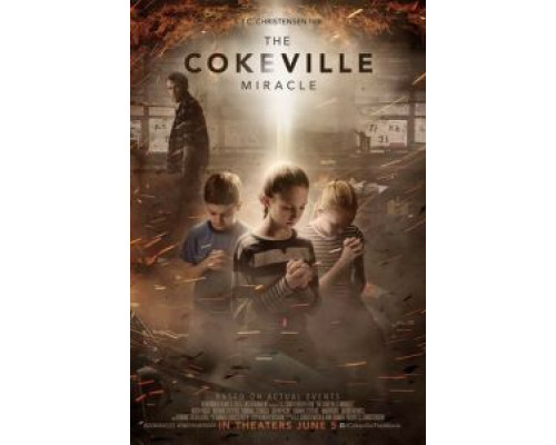 Чудо Коквилла  (фильм 2015) смотреть онлайн