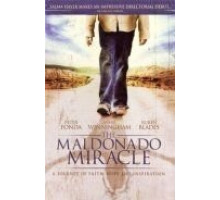 Чудо Мальдонадо (2003)