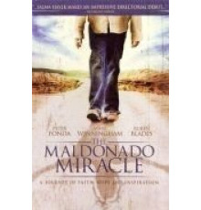 Чудо Мальдонадо (2003)