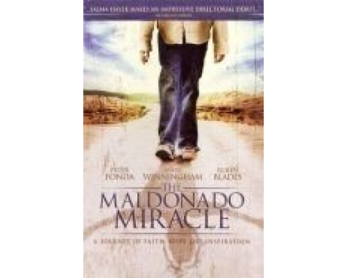 Чудо Мальдонадо  (фильм 2003) смотреть онлайн