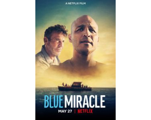Чудо в океане  (фильм 2021) смотреть онлайн