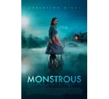 Чудовище (2022)