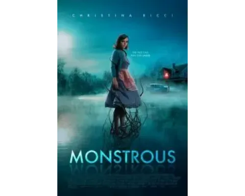 Чудовище  (фильм 2022) смотреть онлайн