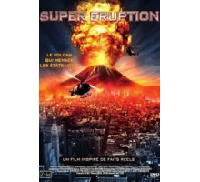 Чудовищное извержение (2011)