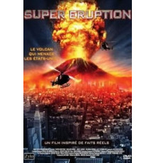 Чудовищное извержение (2011)