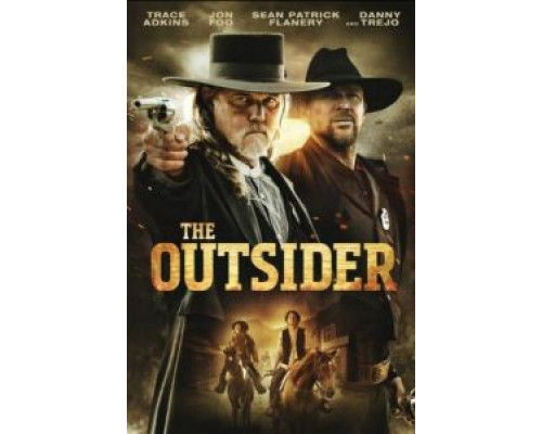 Чужак  (фильм 2019) смотреть онлайн