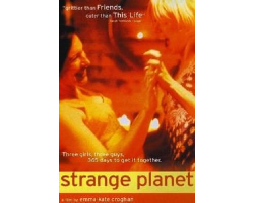 Чужая планета  (фильм 1999) смотреть онлайн