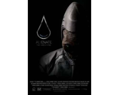 Чужеродный  (фильм 2016) смотреть онлайн