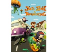 Чужие: Поле битвы - Земля (2021)