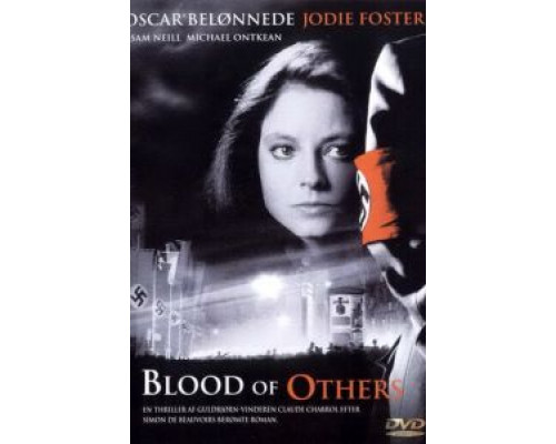 Чужой кровью  (фильм 1984) смотреть онлайн