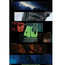 Чужой: Ночная смена (2019)