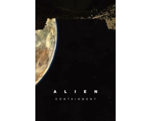 Чужой: Сдерживание  (фильм 2019) смотреть онлайн