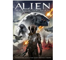 Чужой: Царство человека (2017)