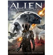 Чужой: Царство человека (2017)