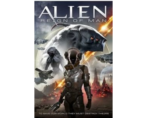 Чужой: Царство человека  (фильм 2017) смотреть онлайн