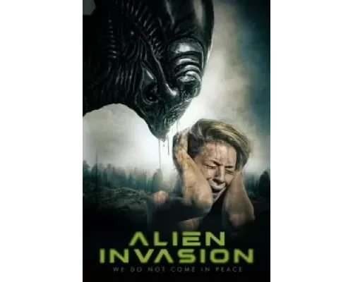 Чужой. Вторжение  (фильм 2023) смотреть онлайн