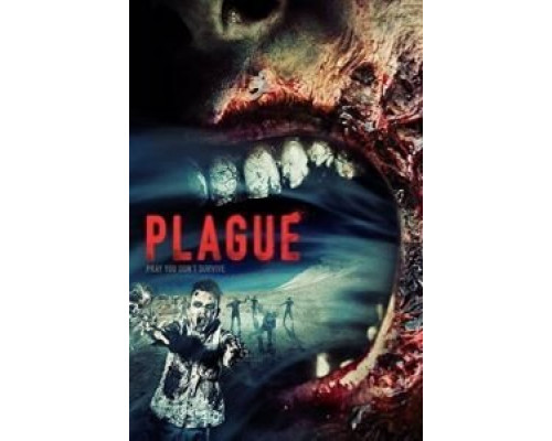 Чума  (фильм 2015) смотреть онлайн