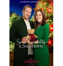 Чувство, чувствительность и снеговики (2019)