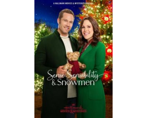 Чувство, чувствительность и снеговики  (фильм 2019) смотреть онлайн