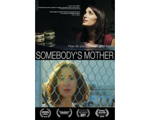 Чья-то мать  (фильм 2016) смотреть онлайн