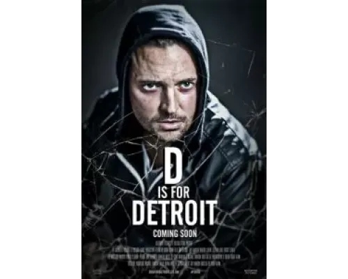 Д для Детройта  (фильм 2022) смотреть онлайн