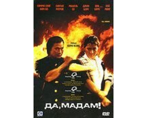Да, мадам!  (фильм 1985) смотреть онлайн