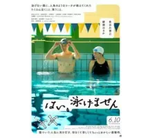 Да, я не умею плавать (2022)