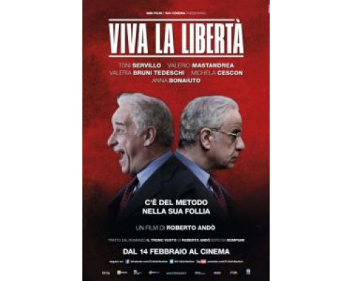 Да здравствует свобода  (фильм 2013) смотреть онлайн