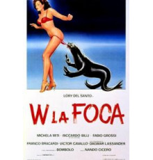 Да здравствует тюлень! (1982)