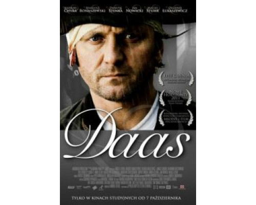Даас  (фильм 2011) смотреть онлайн