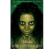 Даббе: История джинна (2012)