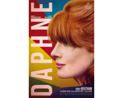 Дафна  (фильм 2017) смотреть онлайн