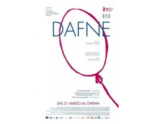 Дафна  (фильм 2019) смотреть онлайн