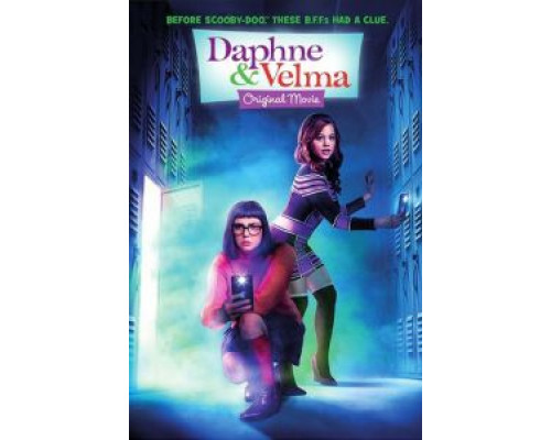 Дафна и Велма  (фильм 2018) смотреть онлайн