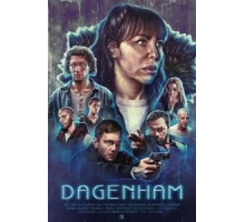 Дагенхам (2018)