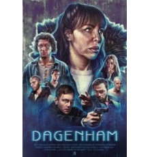 Дагенхам (2018)