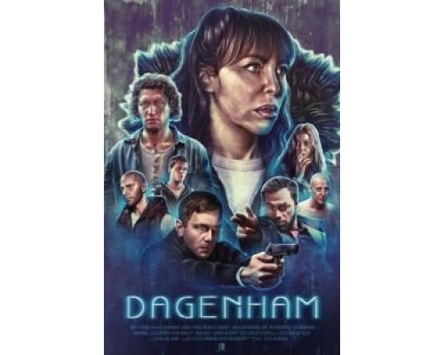 Дагенхам  (фильм 2018) смотреть онлайн