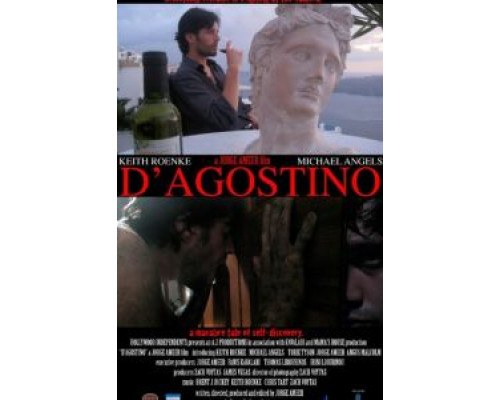 Д'Агостино  (фильм 2012) смотреть онлайн