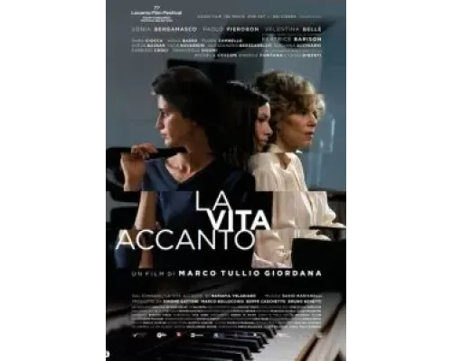 Далекие близкие  (фильм 2024) смотреть онлайн