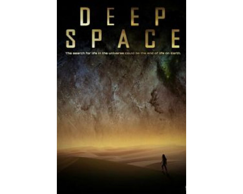 Дальний космос  (фильм 2018) смотреть онлайн