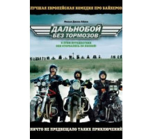 Дальнобой без тормозов (2008)