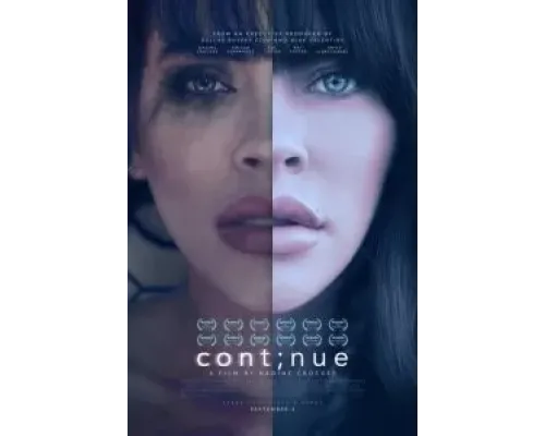 Дальше  (фильм 2022) смотреть онлайн