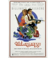 Дама в красном (1979)