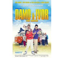 Дамо и Айвор: Фильм (2018)