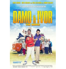 Дамо и Айвор: Фильм (2018)