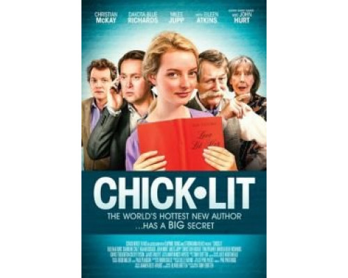 Дамское чтиво  (фильм 2016) смотреть онлайн