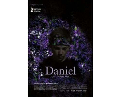 Даниэль  (фильм 2018) смотреть онлайн