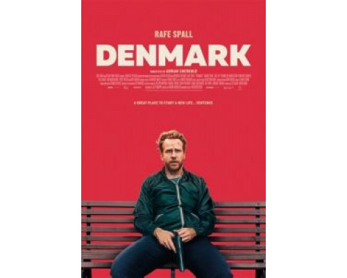 Дания  (фильм 2019) смотреть онлайн