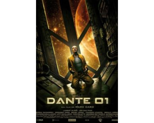Данте 01  (фильм 2008) смотреть онлайн