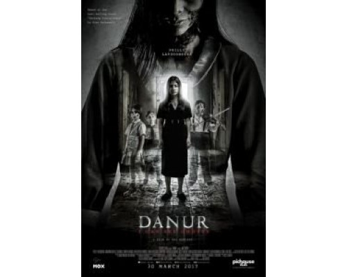 Данур: Я вижу призраков  (фильм 2017) смотреть онлайн